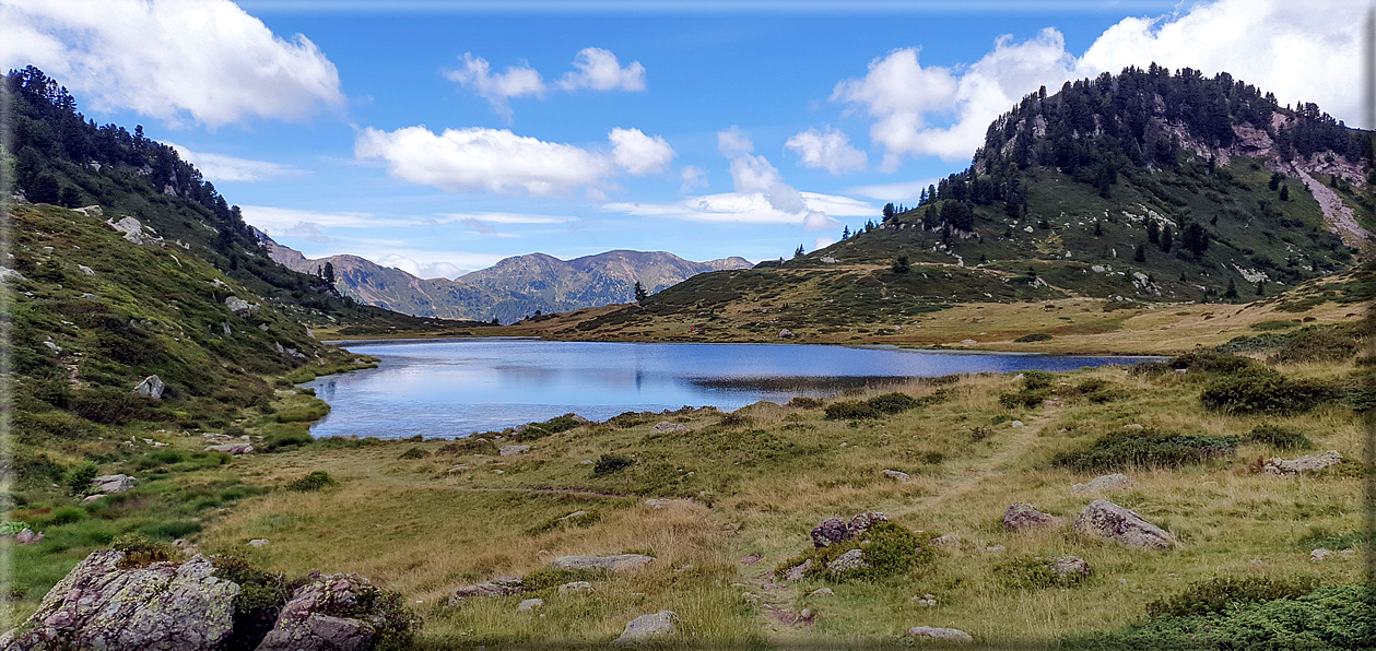 foto Lago delle Buse